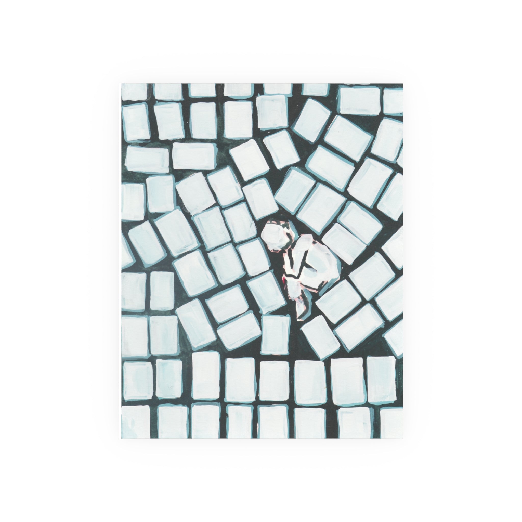 Art Print: Alleviation