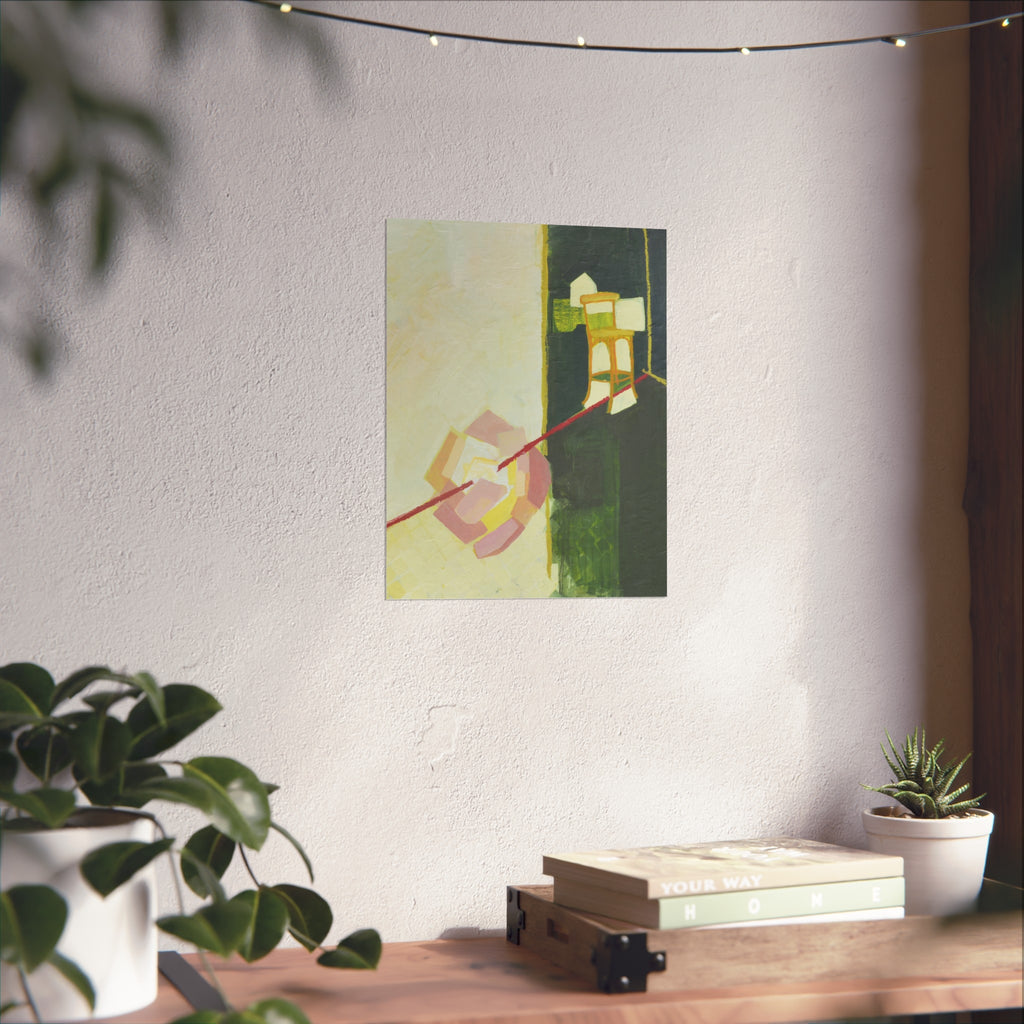 Fine Art Posters