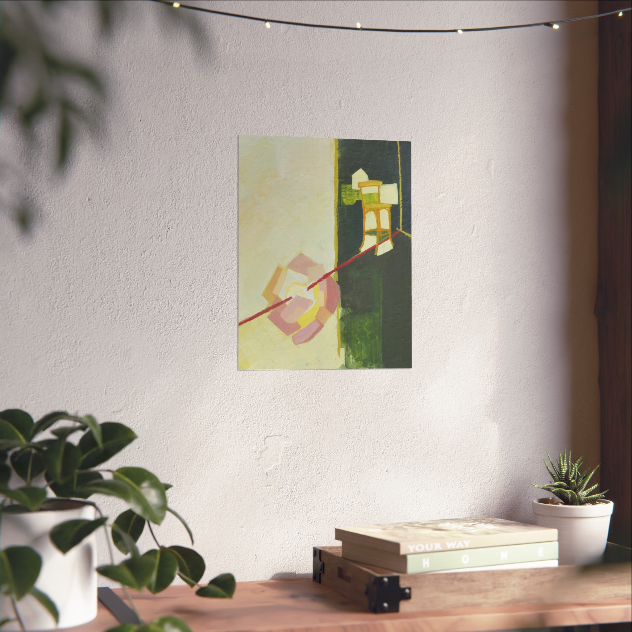Fine Art Posters