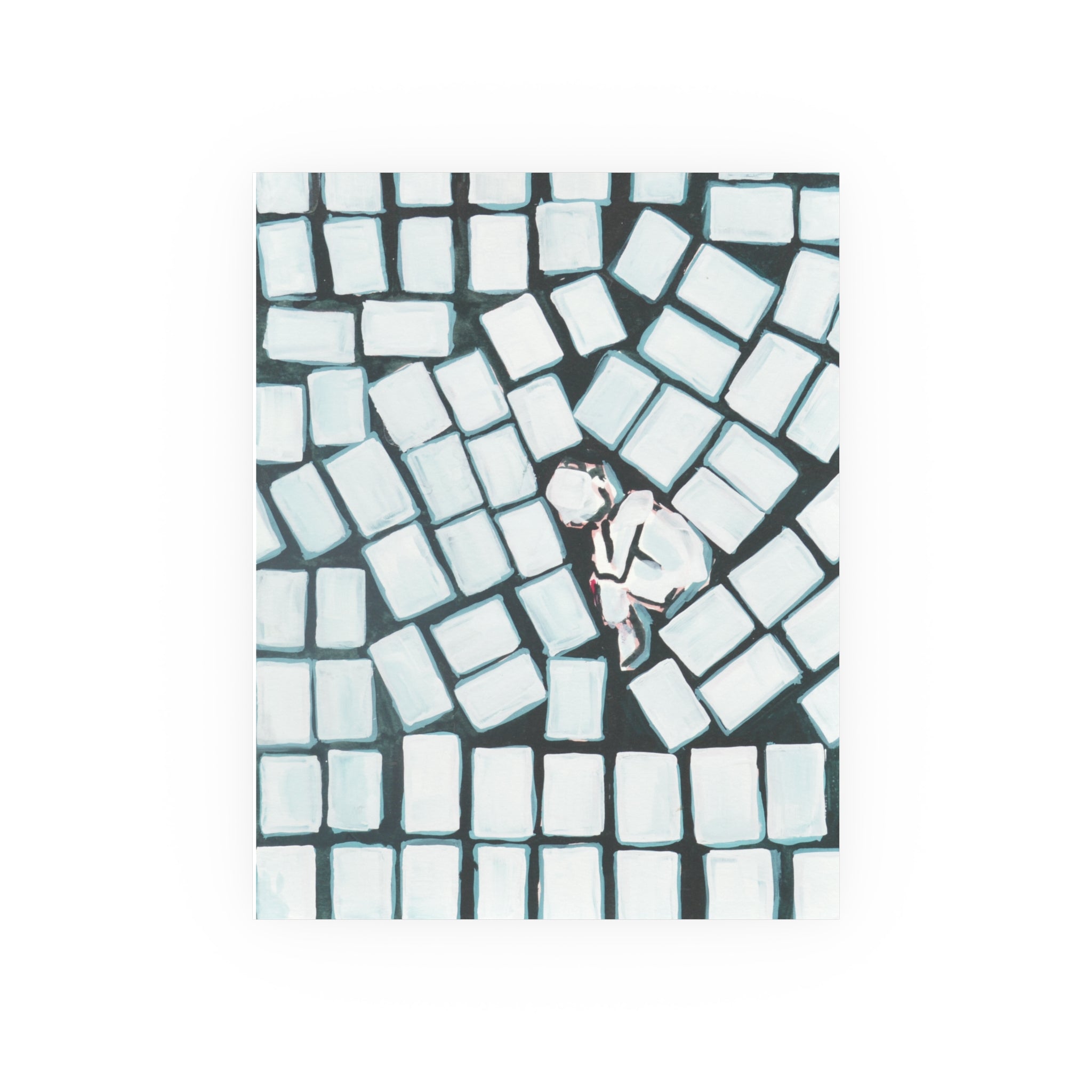 Art Print: Alleviation