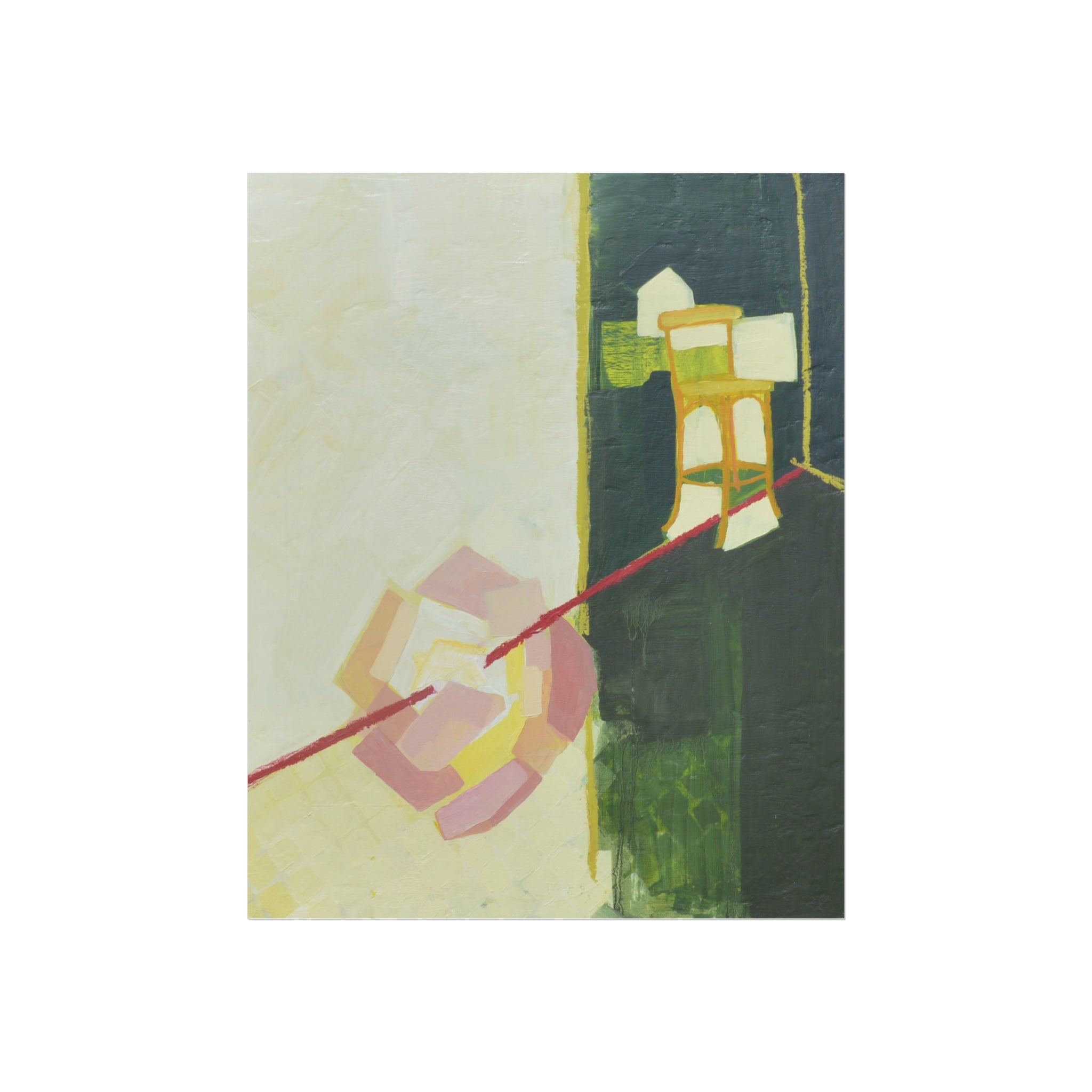 Fine Art Posters