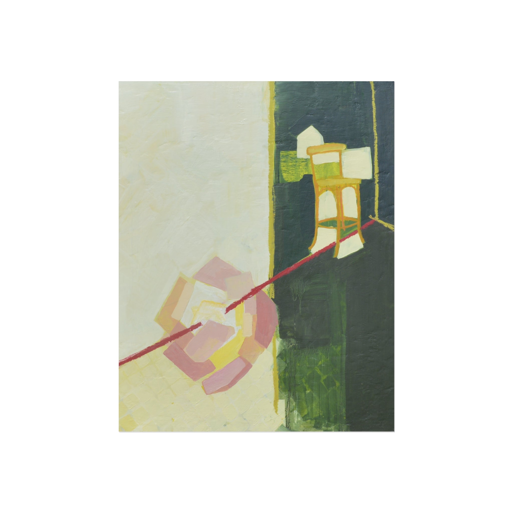 Fine Art Posters