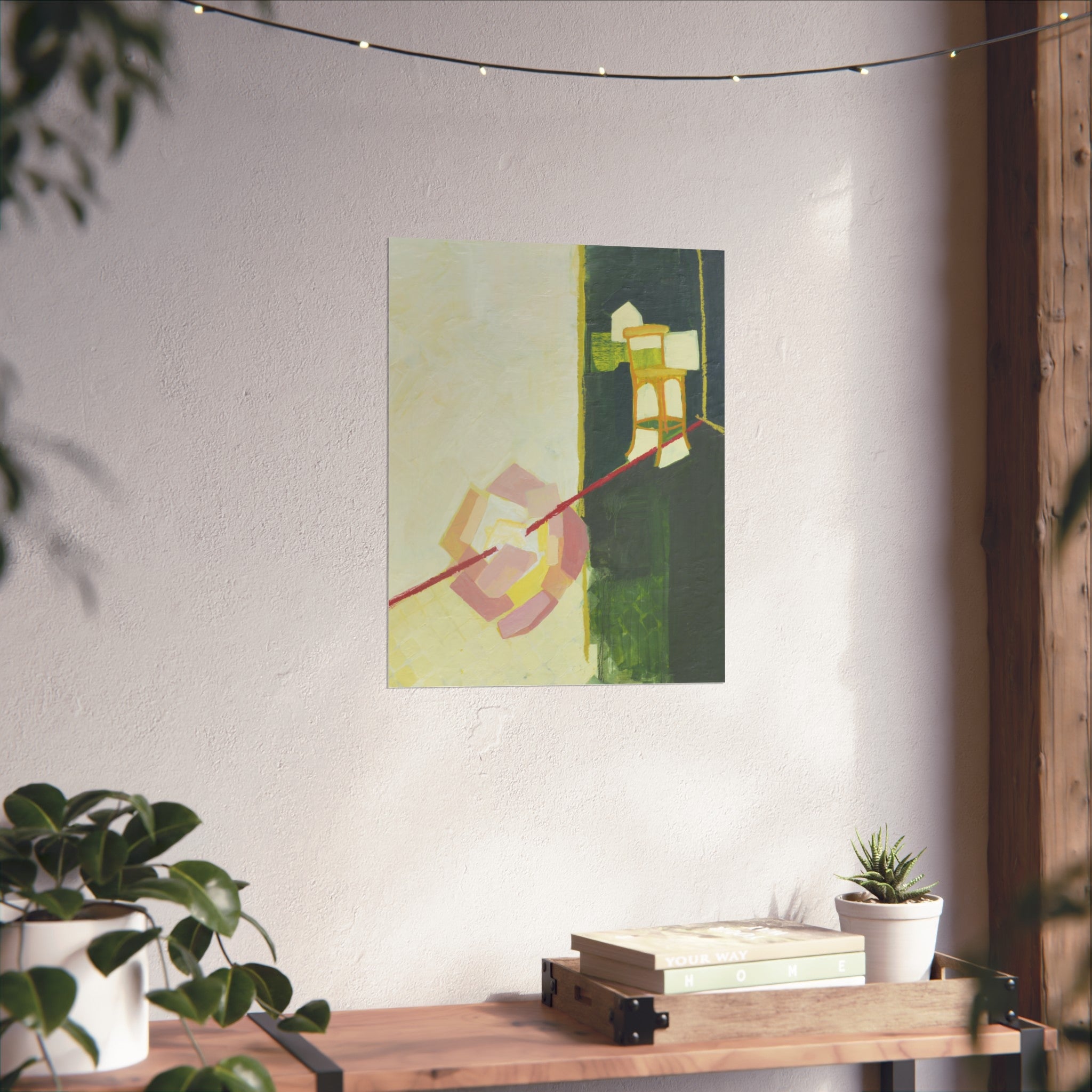 Fine Art Posters