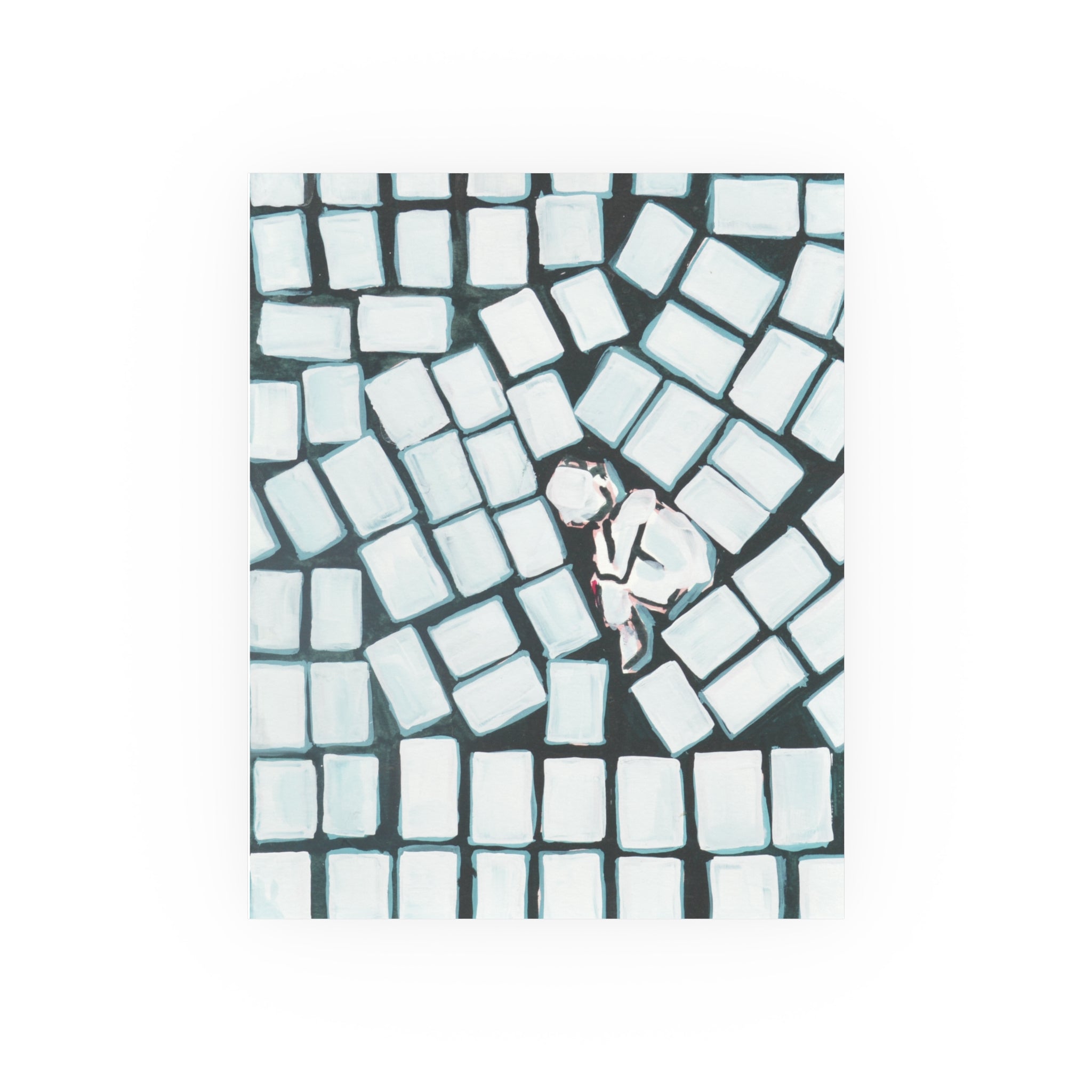 Art Print: Alleviation