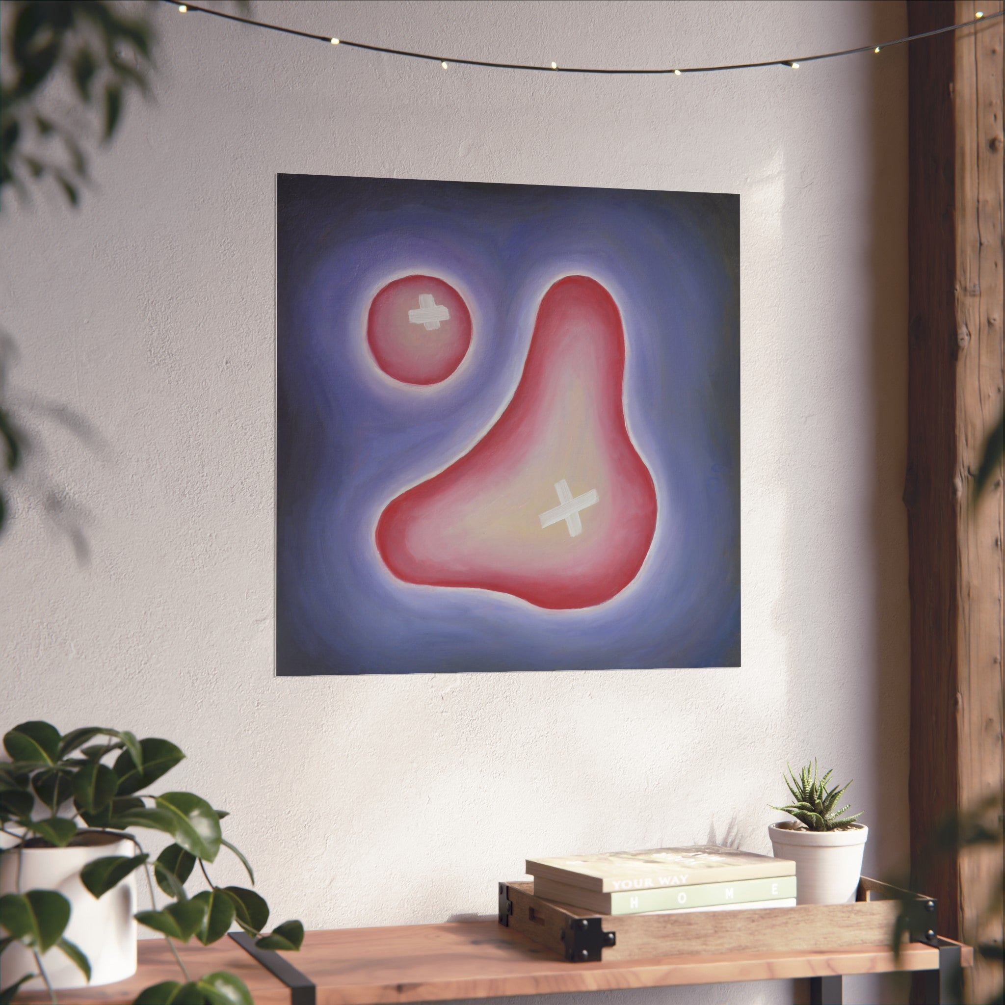 Art Print: Repair