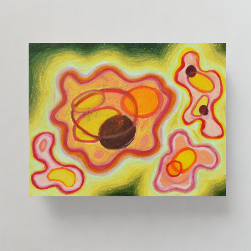 Art Print: Connection