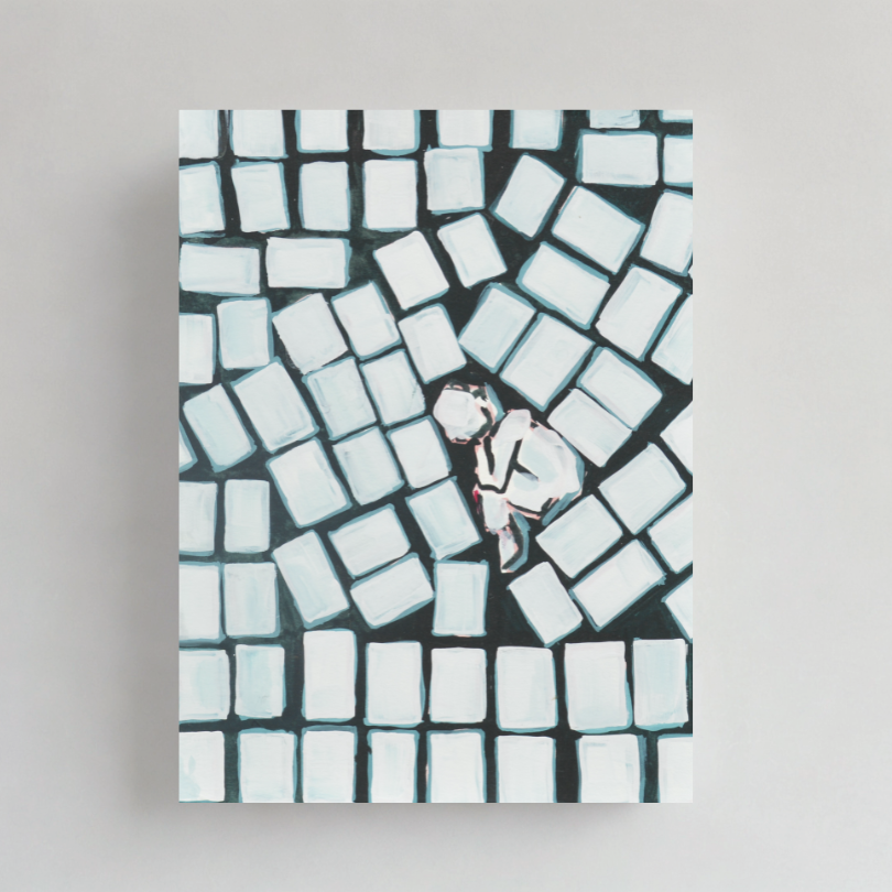 Art Print: Alleviation