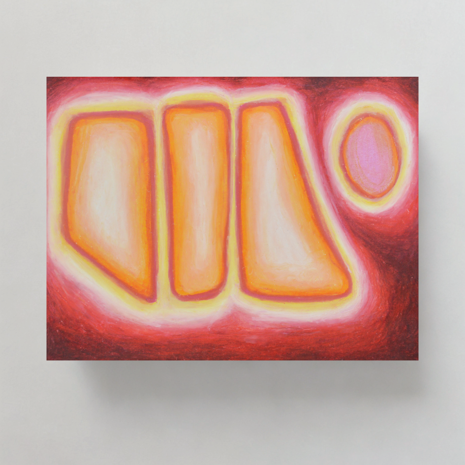 Art Print: Rest
