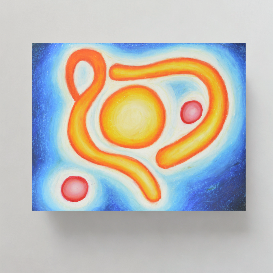 Art Print: Spirit