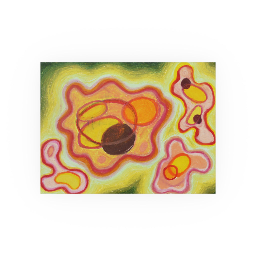 Art Print: Connection