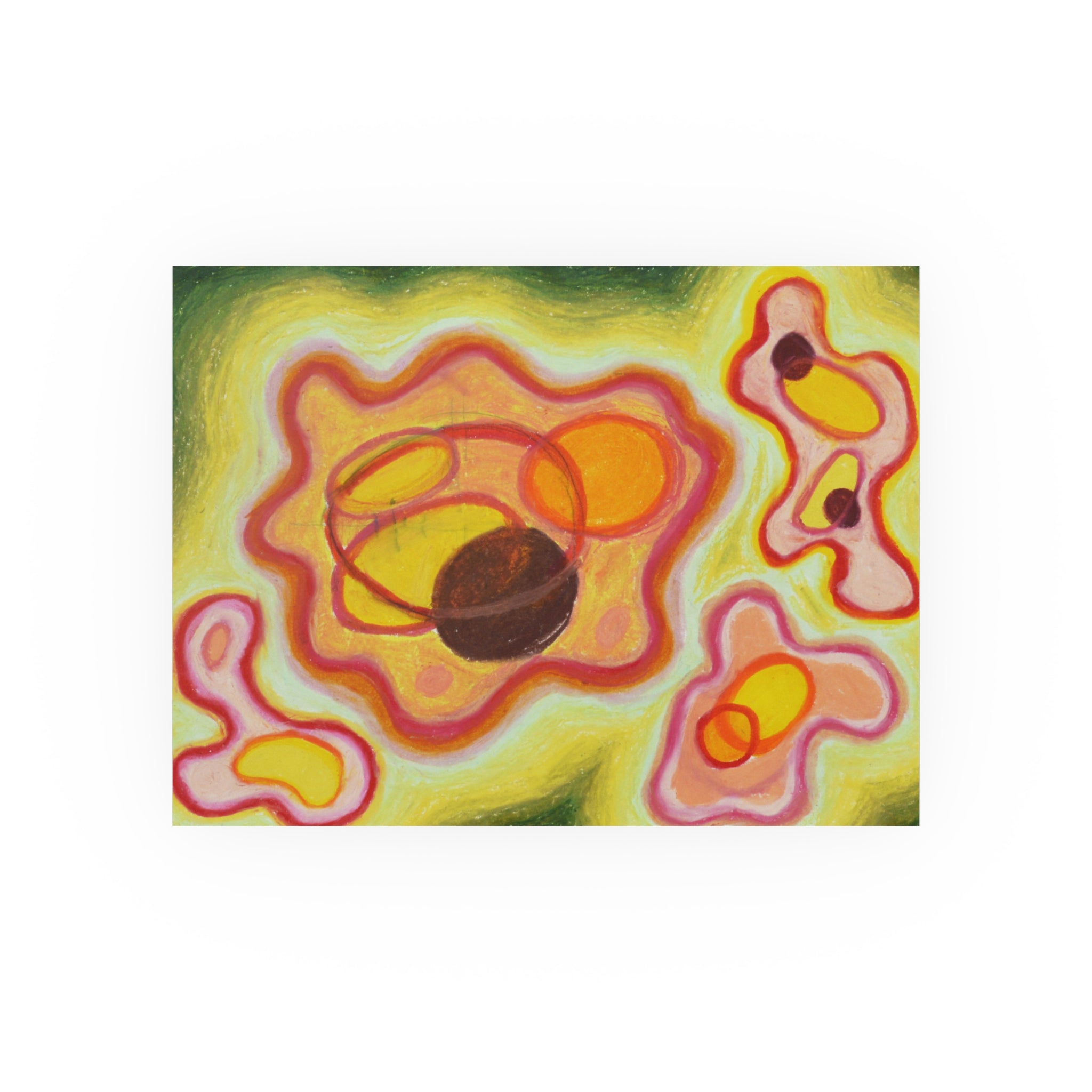 Art Print: Connection