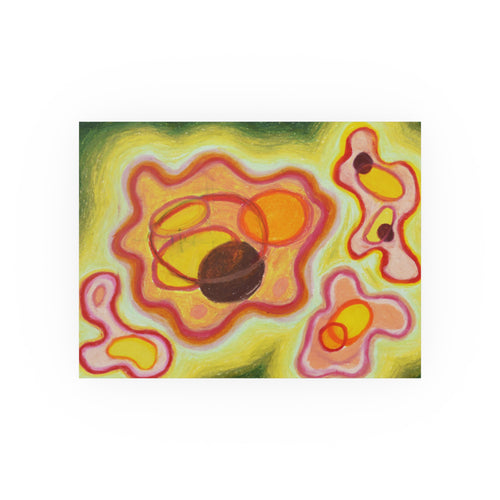 Art Print: Connection