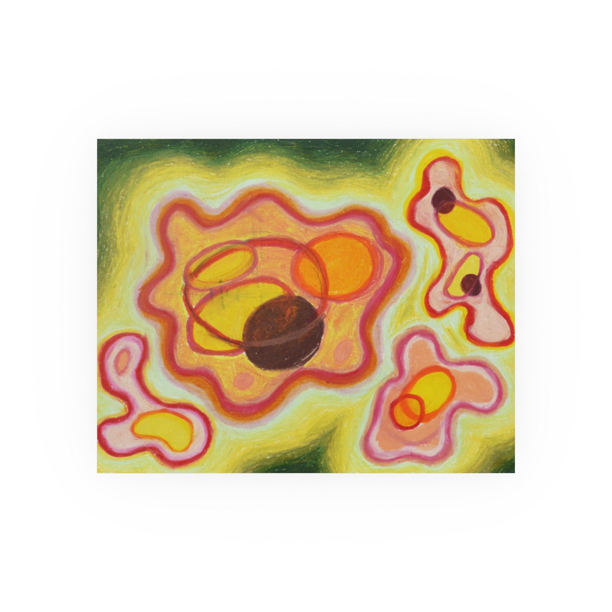 Art Print: Connection