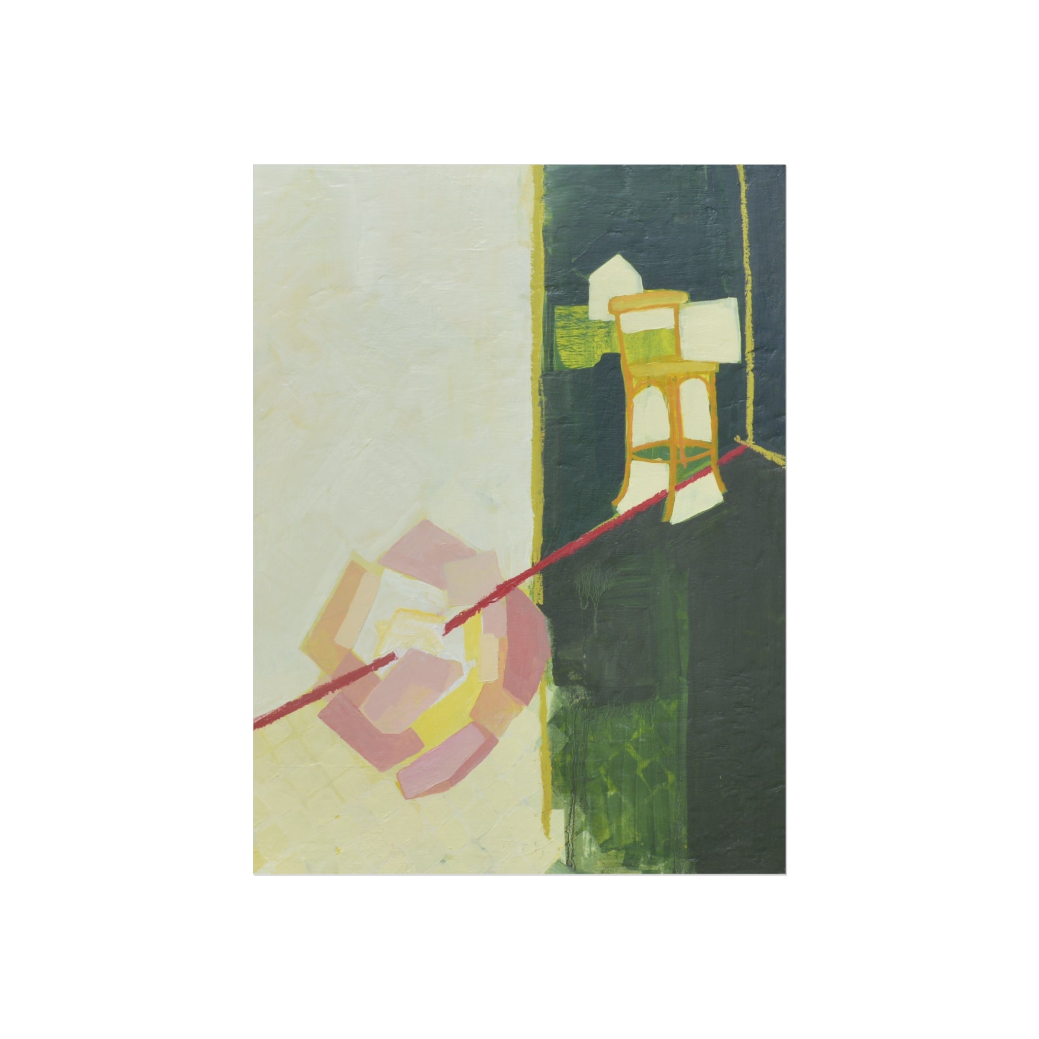 Fine Art Posters
