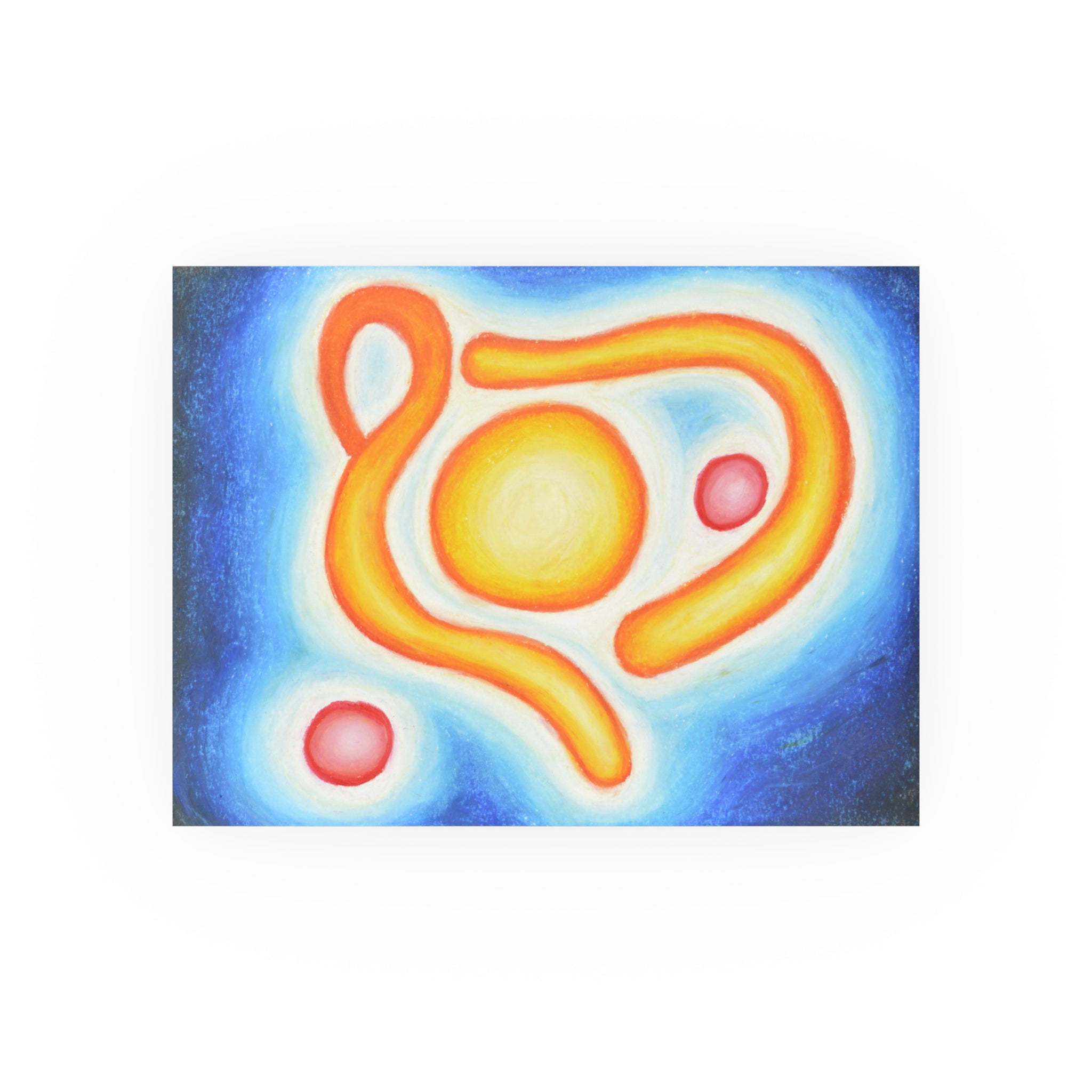 Art Print: Spirit