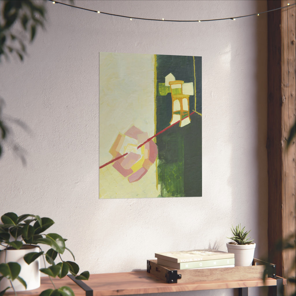 Fine Art Posters