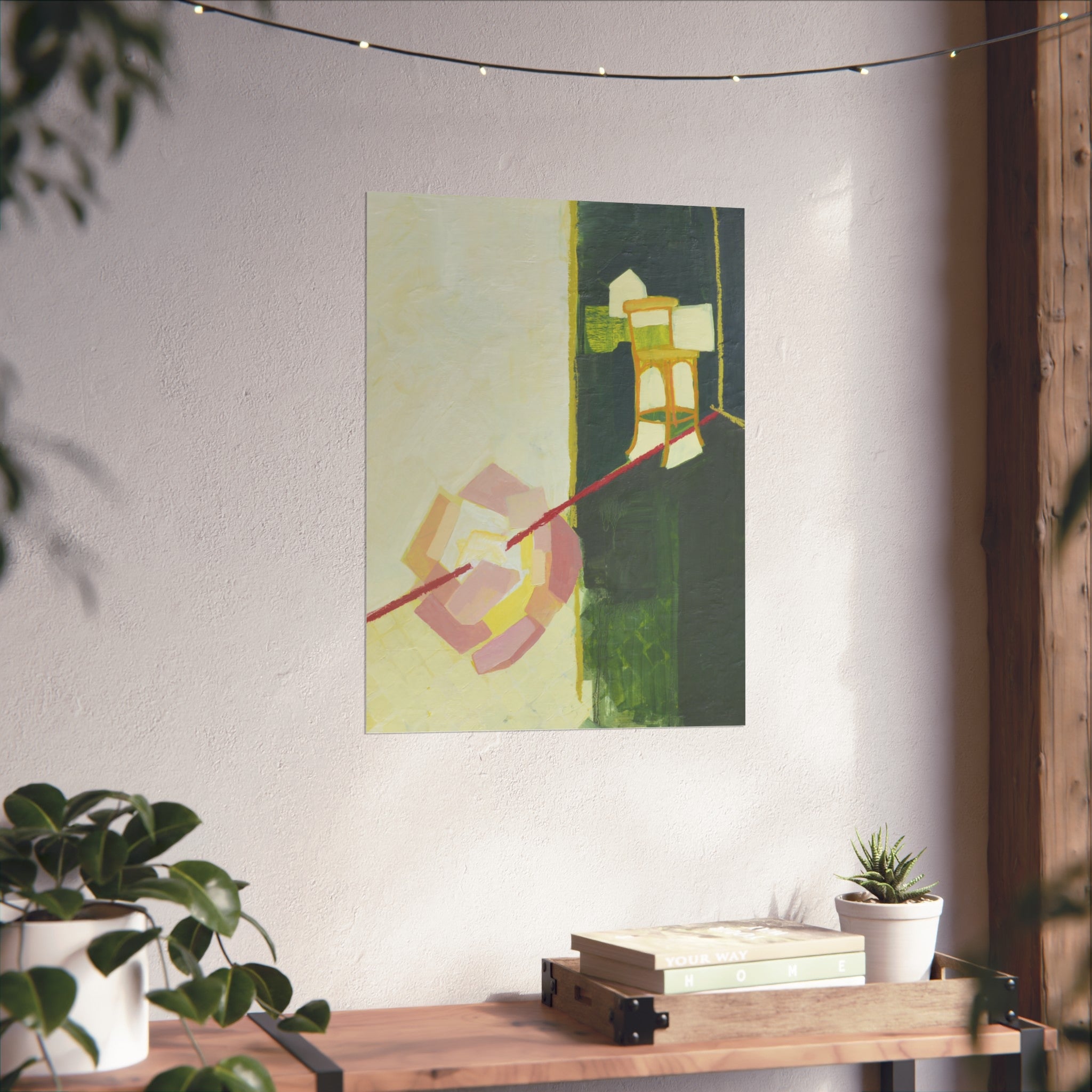 Fine Art Posters