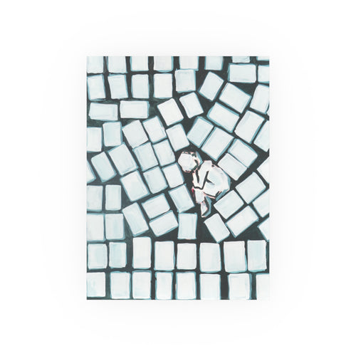 Art Print: Alleviation