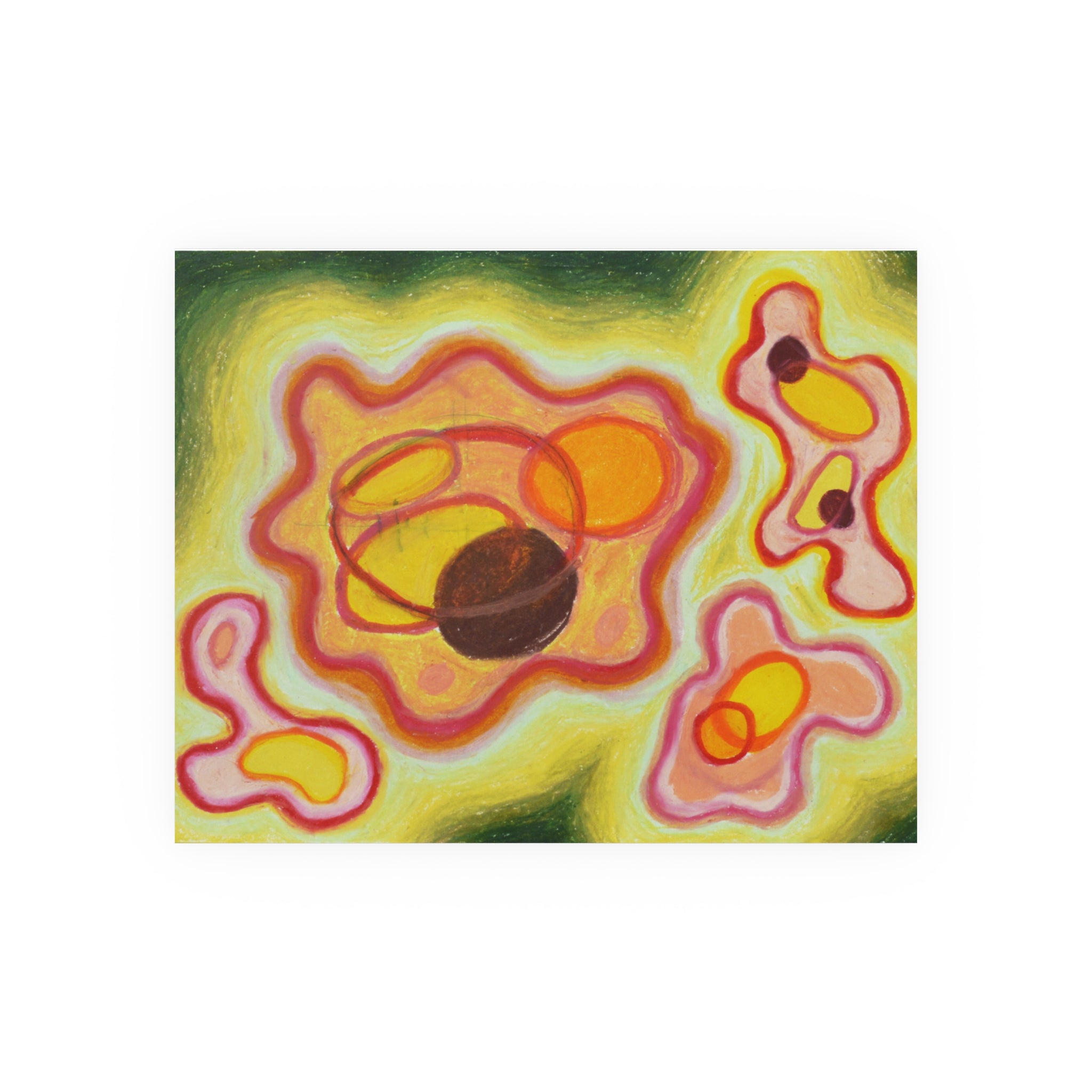 Art Print: Connection