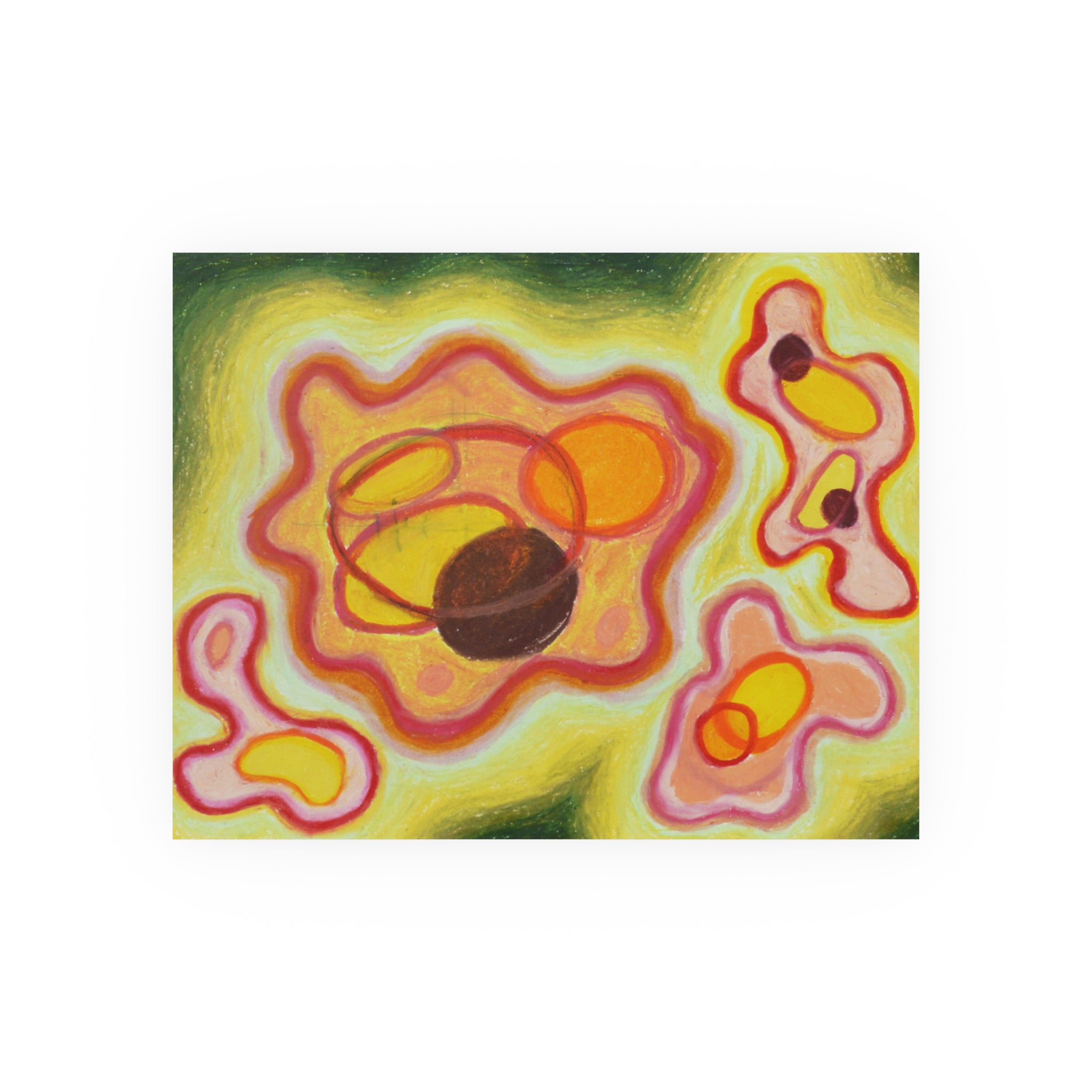 Art Print: Connection