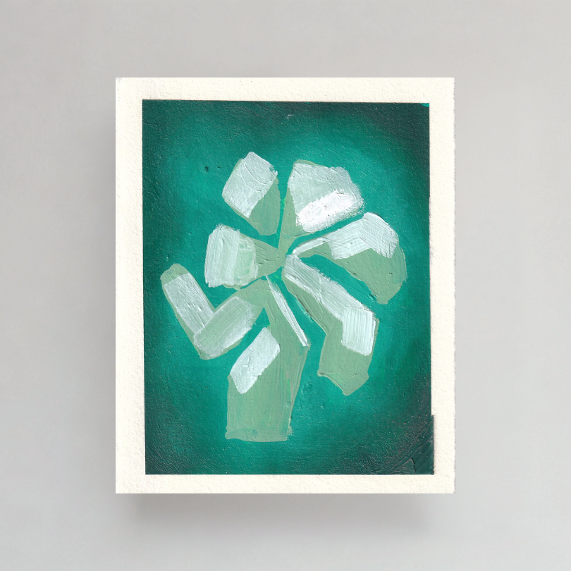 Mini Oil Painting (Expand)