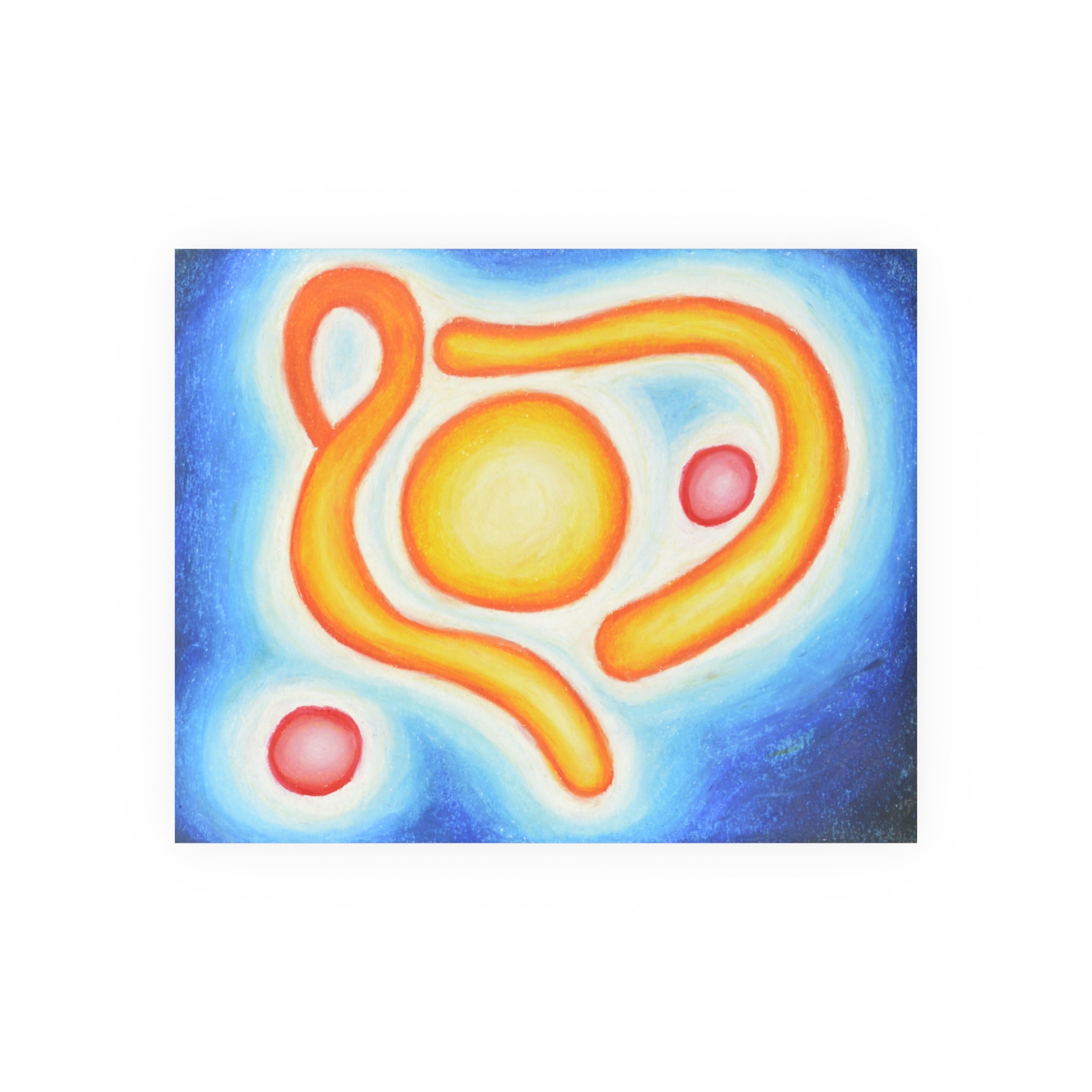 Art Print: Spirit
