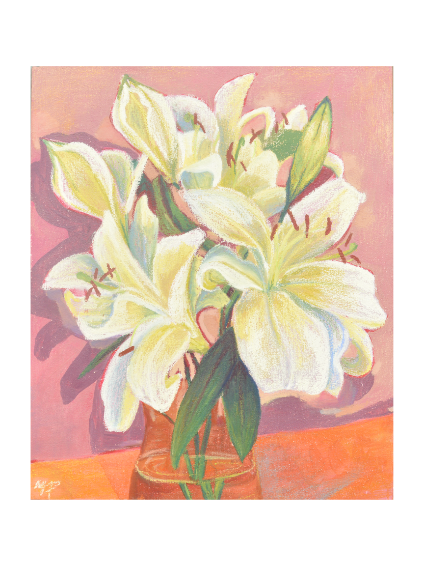 Floral Bouquet